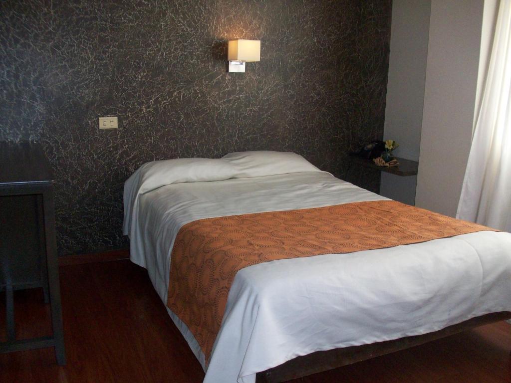 Hotel Tomebamba Cuenca Kamer foto